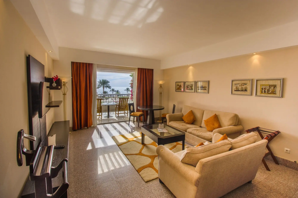 Royal Monte Carlo Sharm El Sheikh - Adults only - Foto 2