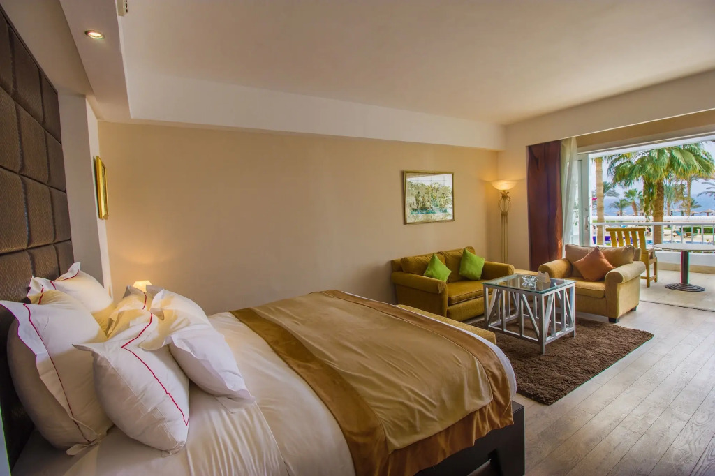 Royal Monte Carlo Sharm El Sheikh - Adults only - Foto 3