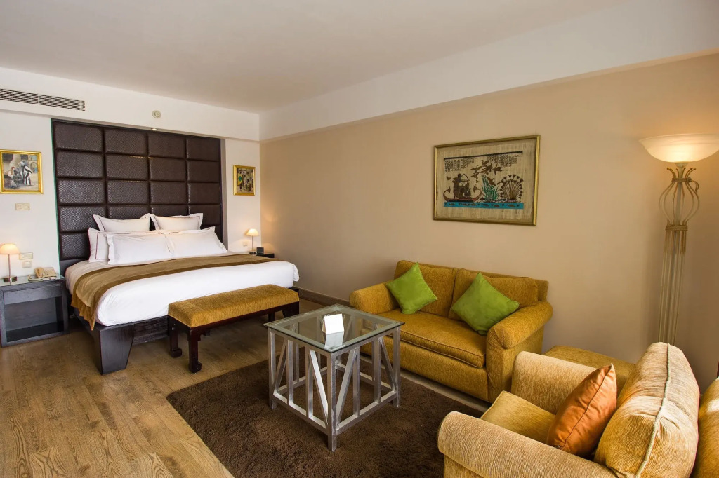 Royal Monte Carlo Sharm El Sheikh - Adults only - Foto 4
