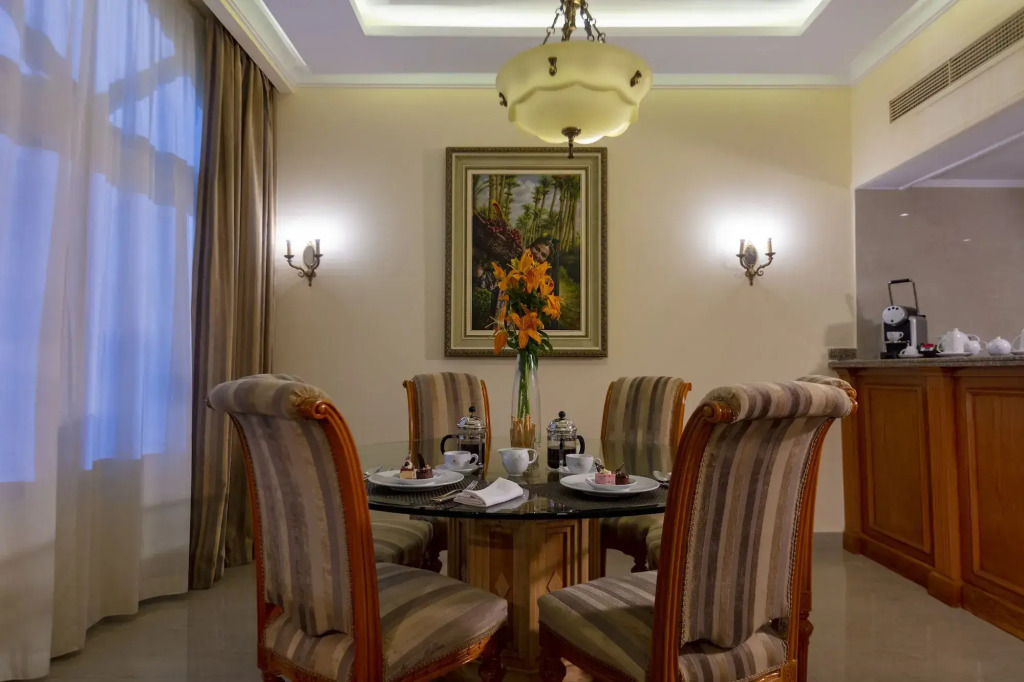 Royal Savoy Sharm El Sheikh - Foto 4