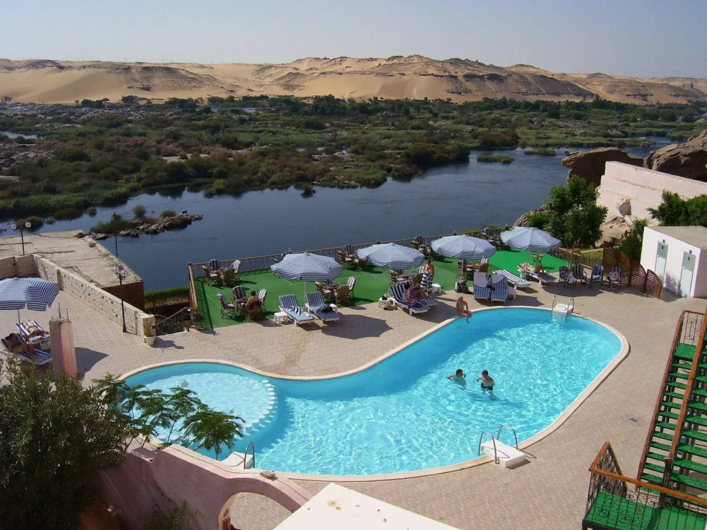Sara Hotel Aswan - Photo 2
