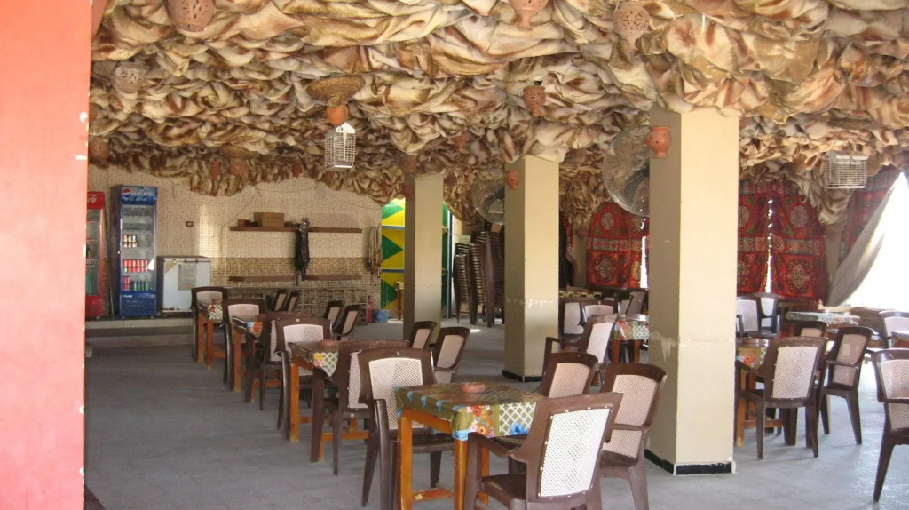 Sara Hotel Aswan - Photo 4