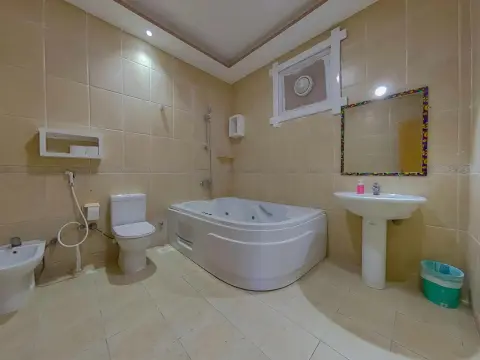 Seaview Hotel Dahab - Photo 1