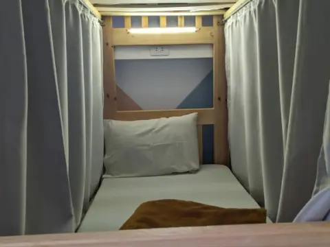 Seaview Hotel Dahab - Photo 2