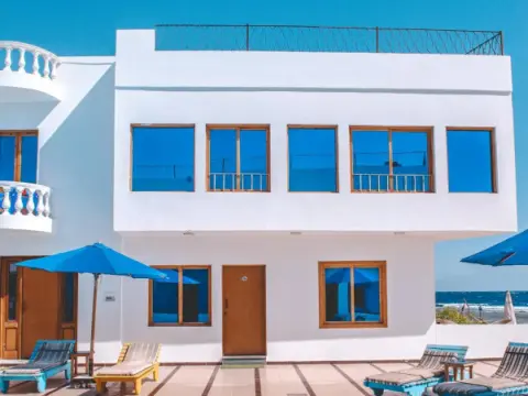 Seaview Hotel Dahab - Photo 3