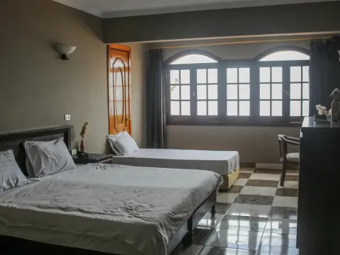 Serenity Lodge - Photo 3