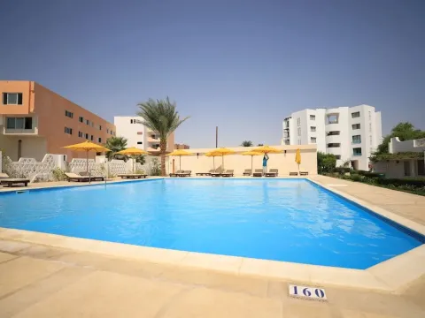 Shams Lodge Water Sport Resort - Foto 4