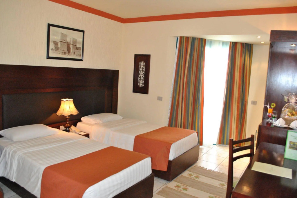 Sharm Holiday Resort - Foto 4