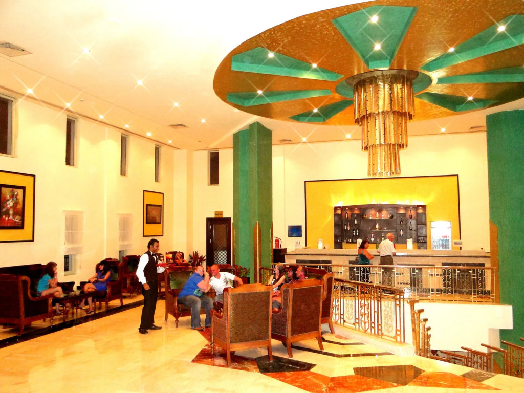 Sharm Holiday Resort - Foto 2