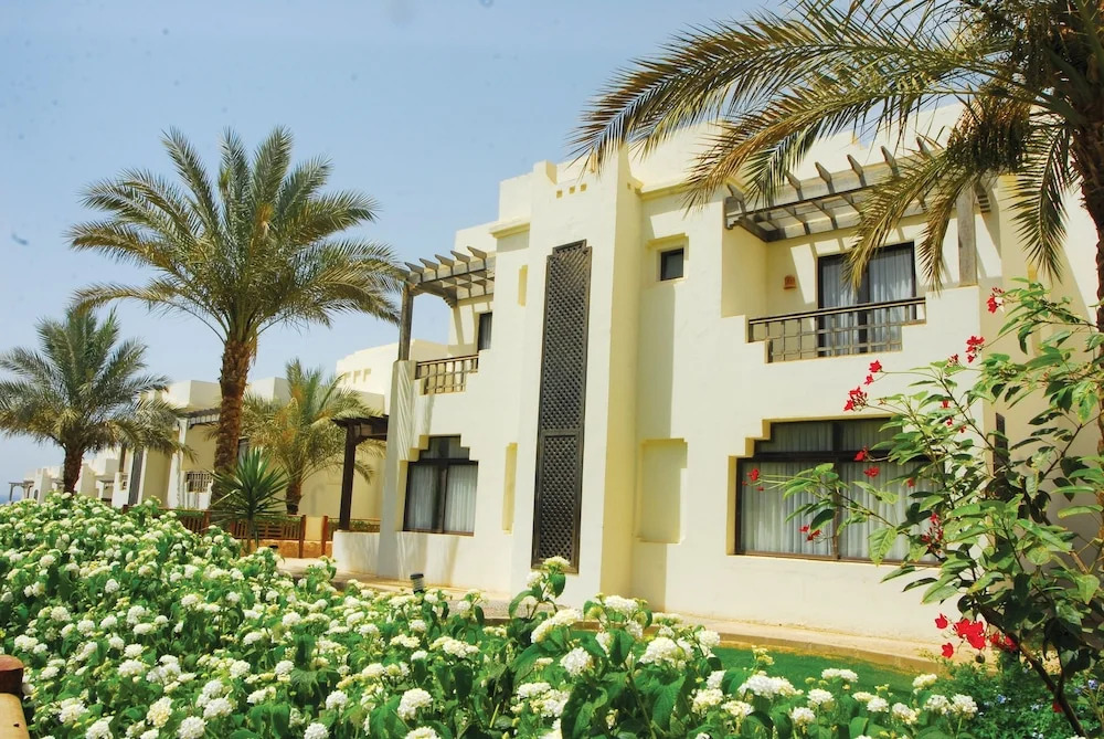 Sharm Resort (Ex. Crowne Plaza Resort)