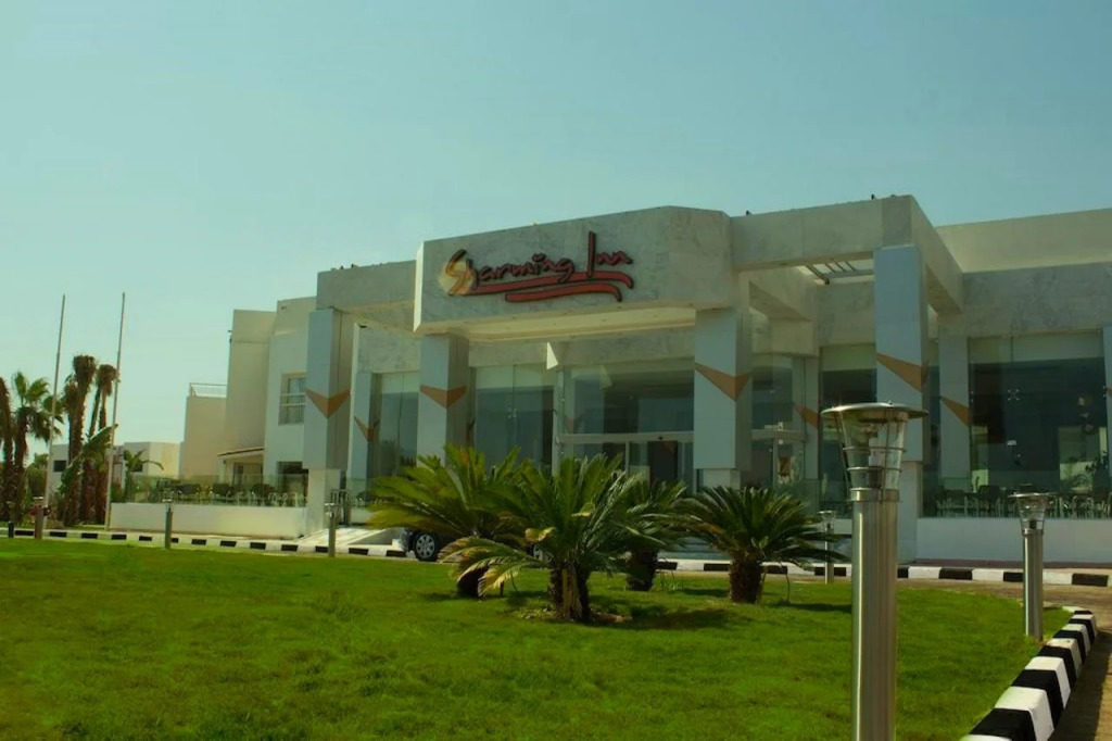 Sharming Inn Hotel - Foto 1