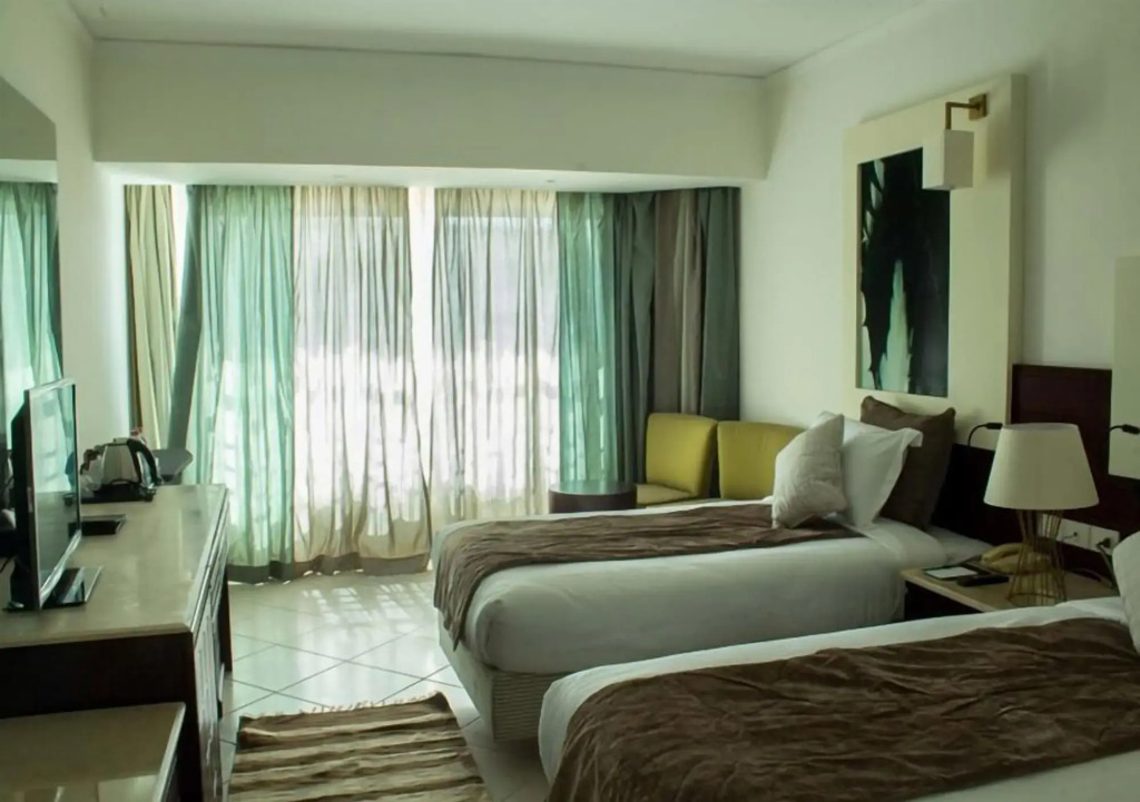 Sharming Inn Hotel - Foto 3