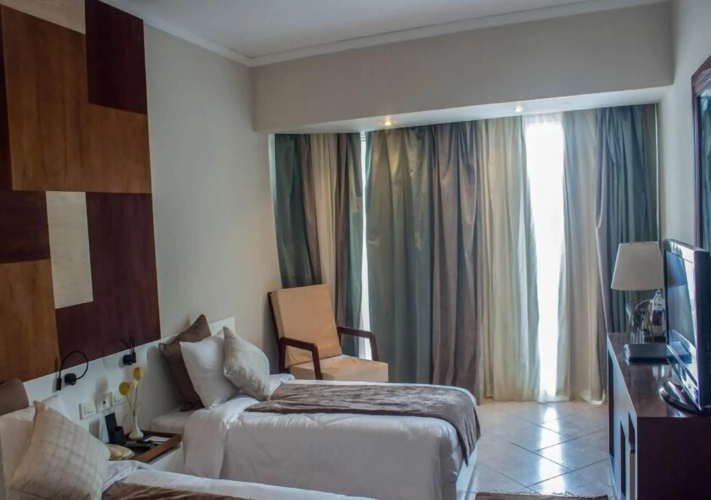 Sharming Inn Hotel - Foto 4