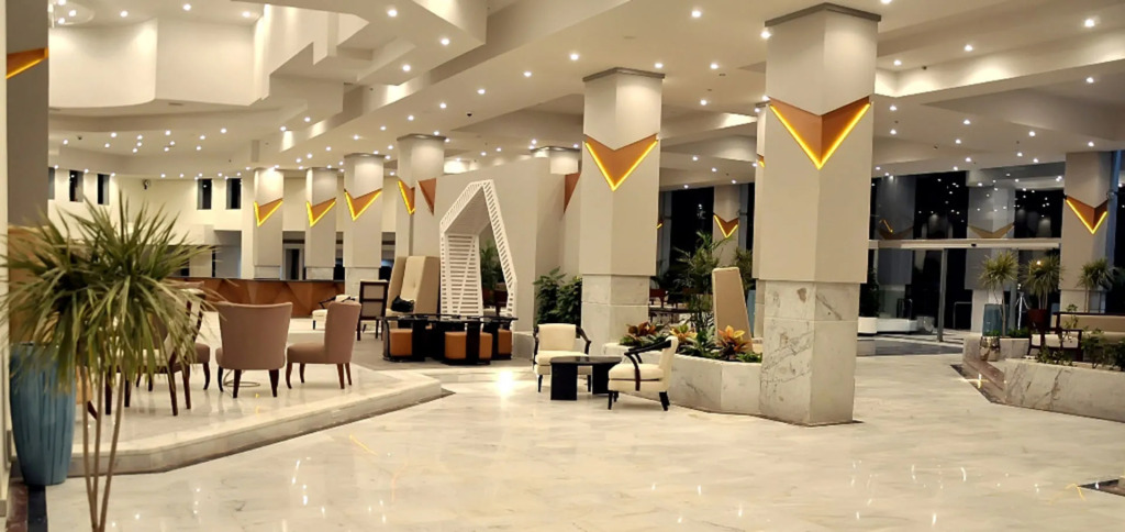 Sharming Inn Hotel - Foto 2
