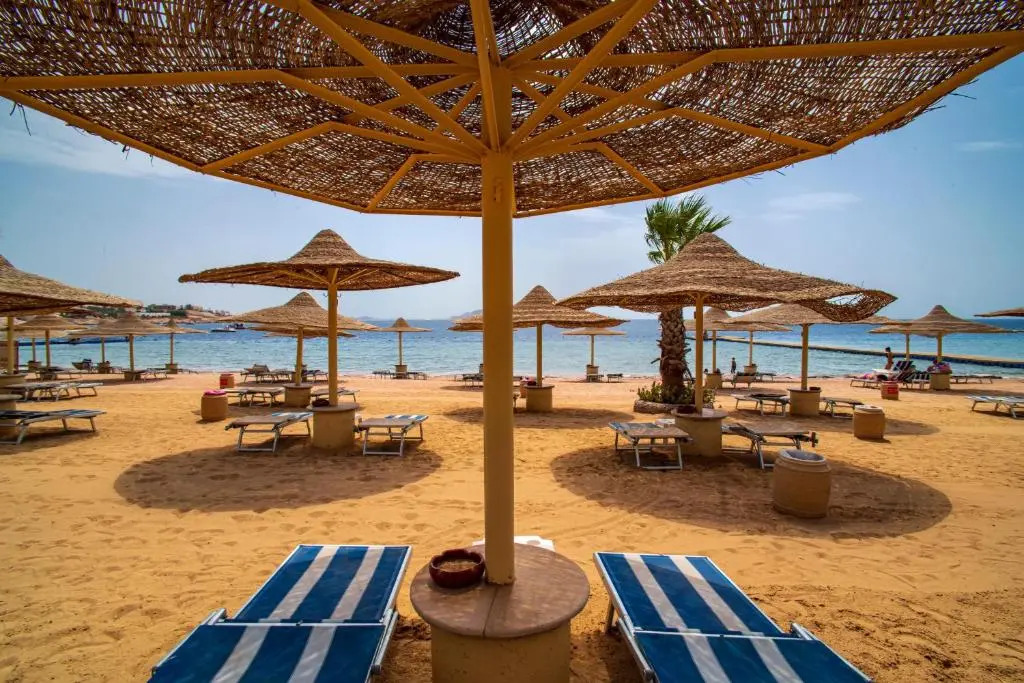 Sierra Sharm El Sheikh Hotel - Foto 3