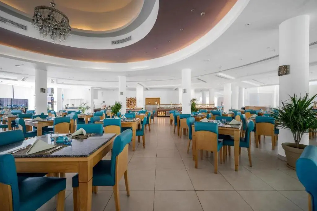 Sierra Sharm El Sheikh Hotel - Foto 4