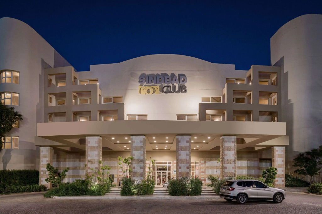 Sindbad Club