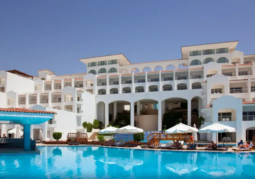 Sharm Resort Sharm El Sheikh