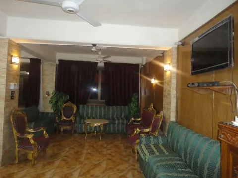 Sphinx Guest House - Photo 2