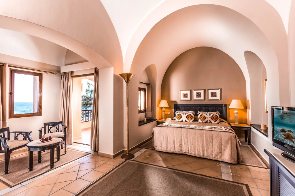 Steigenberger Coraya Beach - Adults Friendly 16 Years Plus - Foto 3