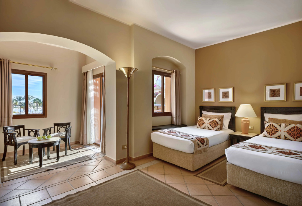 Steigenberger Coraya Beach - Adults Friendly 16 Years Plus - Foto 4