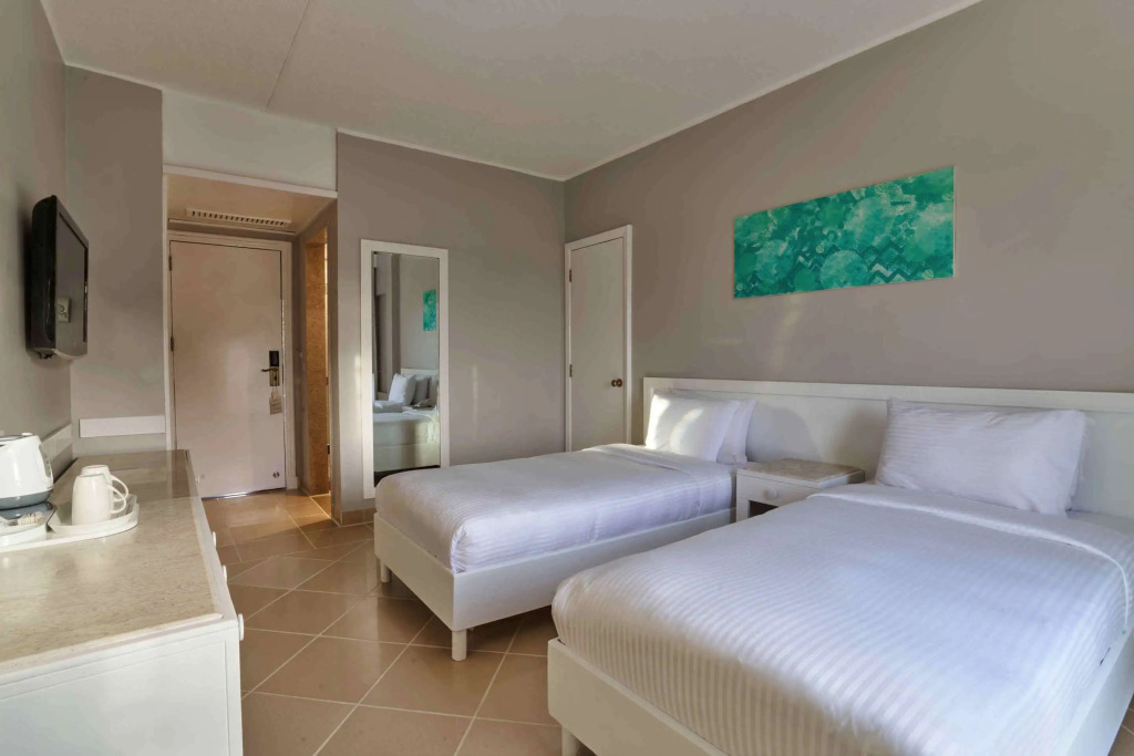 Steigenberger Pure Lifestyle (Adults Only) - Foto 4