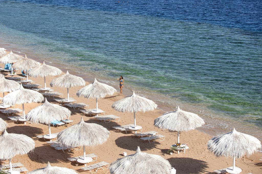 SUNRISE Arabian Beach Resort - Foto 2