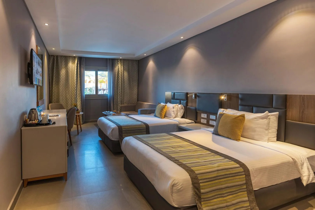 Sunrise Diamond Beach Resort - Grand Select - Photo 2