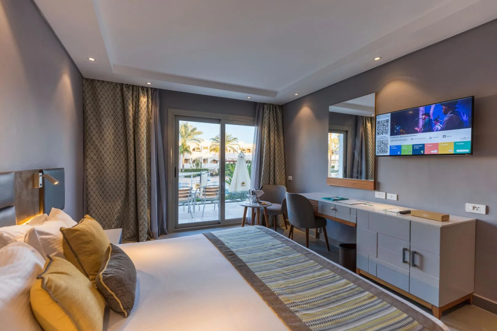Sunrise Diamond Beach Resort - Grand Select - Photo 3