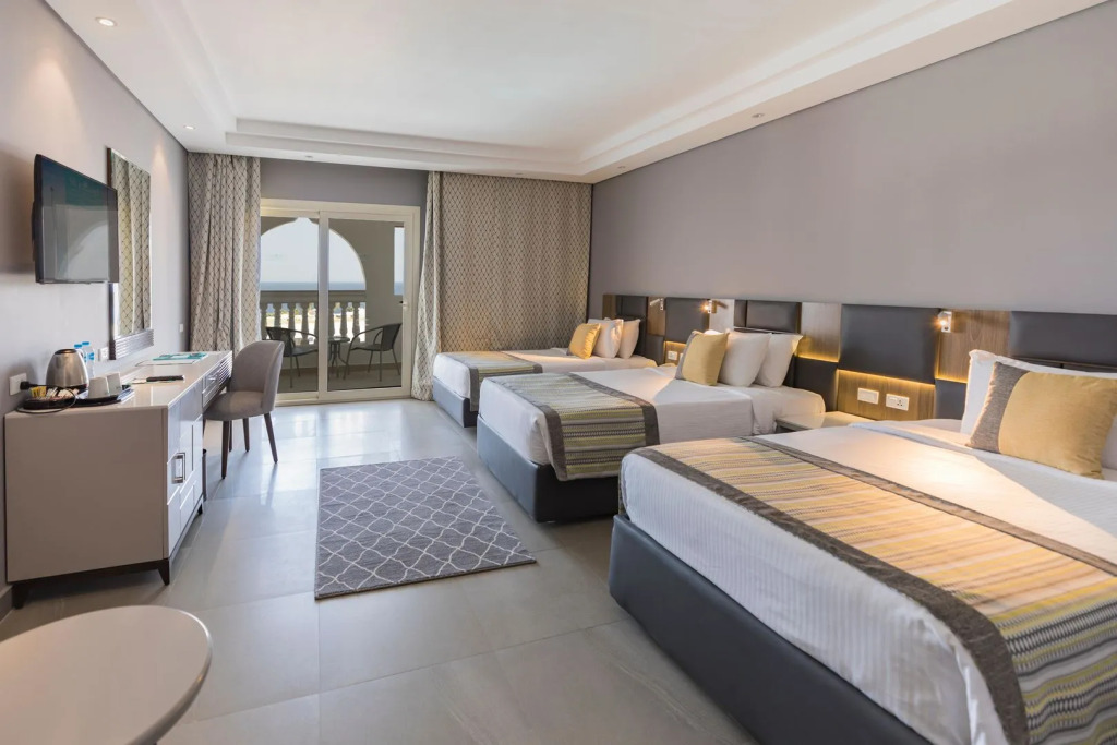 Sunrise Diamond Beach Resort - Grand Select - Photo 4