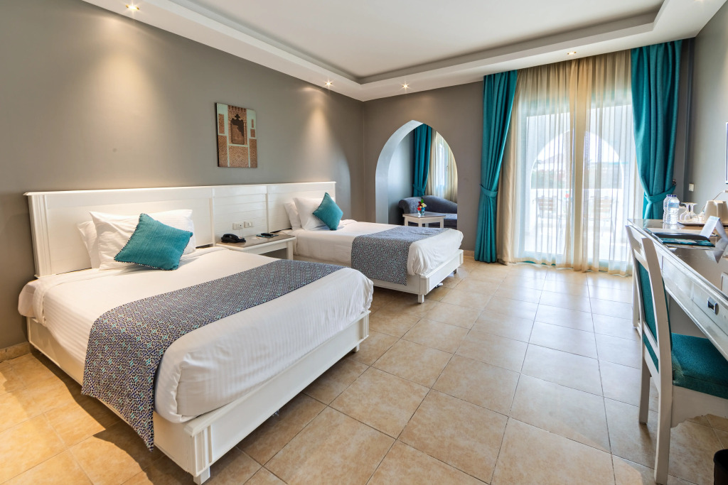 SUNRISE Garden Beach Resort - Foto 3