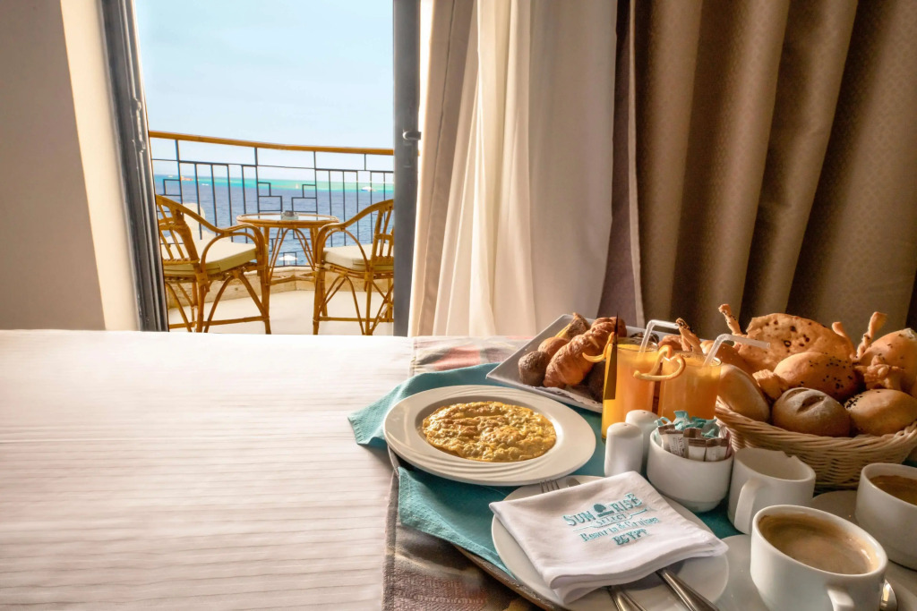 SUNRISE Holidays Resort (Adults Only) - Foto 2