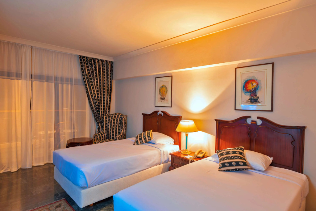 SUNRISE Holidays Resort (Adults Only) - Foto 4