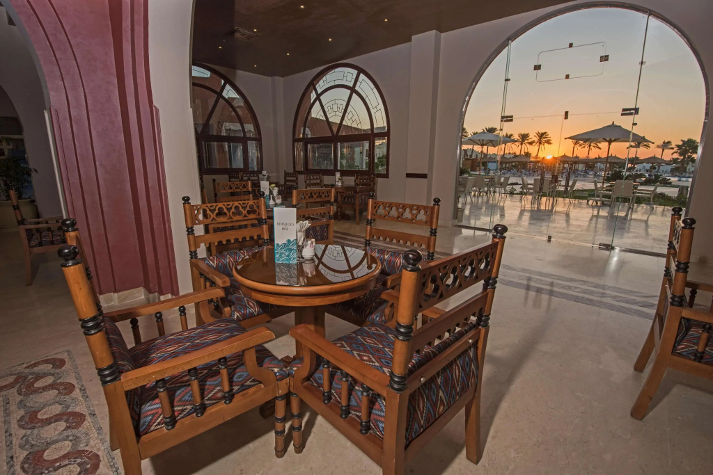 SUNRISE Royal Makadi Resort - Foto 3