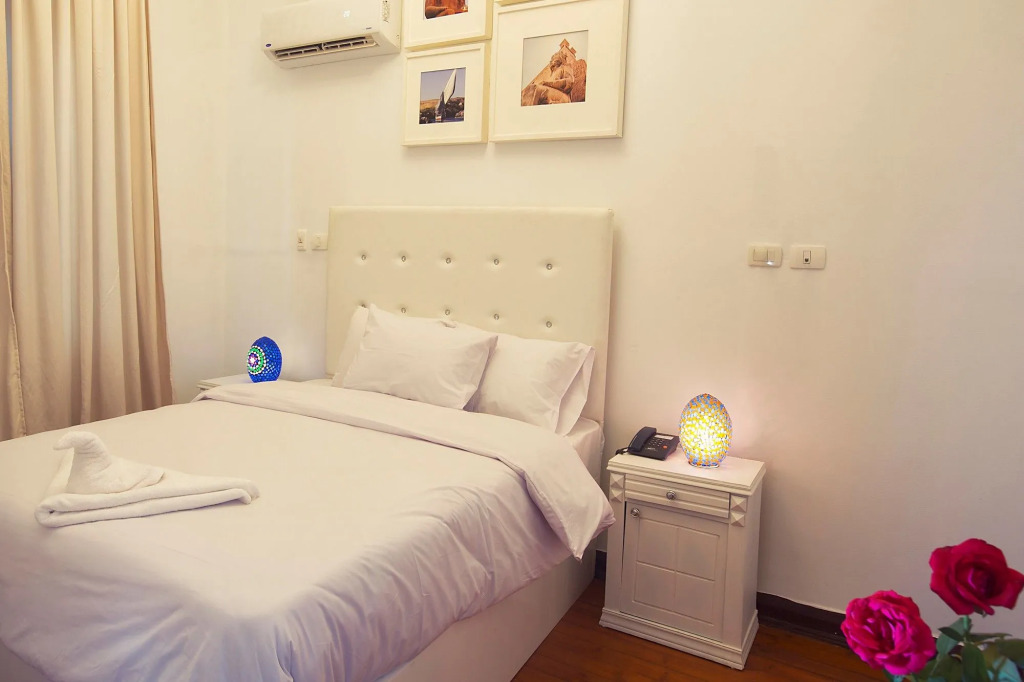 Tahrir Plaza Suites - Photo 2