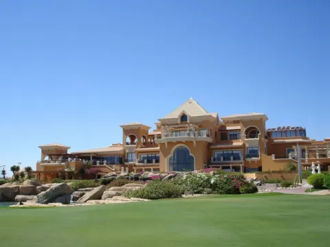 The Cascades Golf Resort, Spa & Thalasso - Photo 2