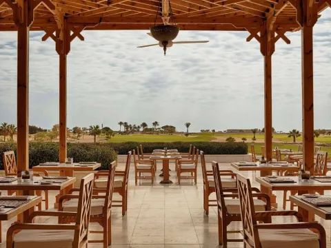 The Cascades Golf Resort, Spa & Thalasso - Photo 3
