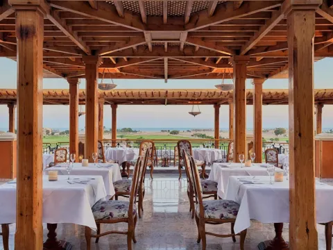 The Cascades Golf Resort, Spa & Thalasso - Photo 4