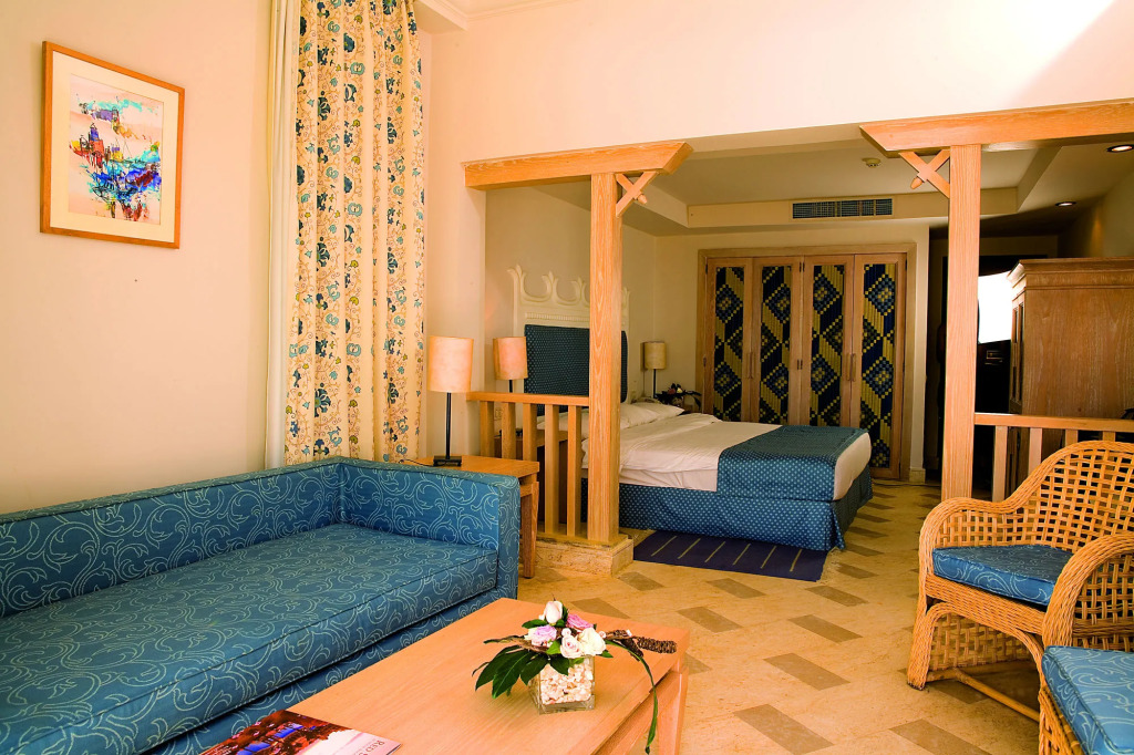 The Grand Hotel Sharm el Sheikh - All Inclusive - Photo 2