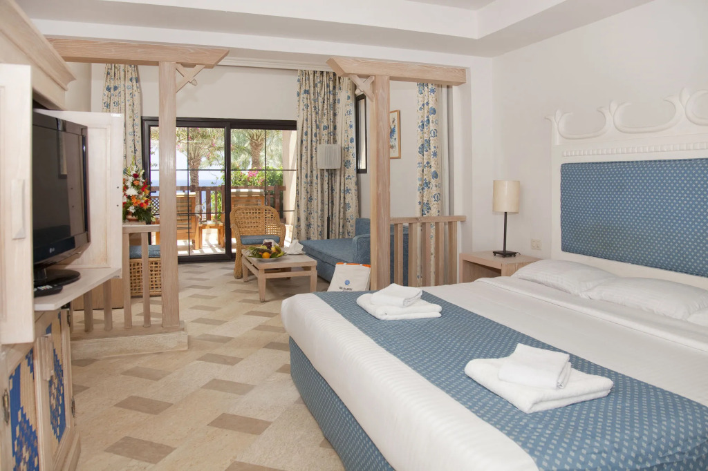 The Grand Hotel Sharm el Sheikh - All Inclusive - Photo 3