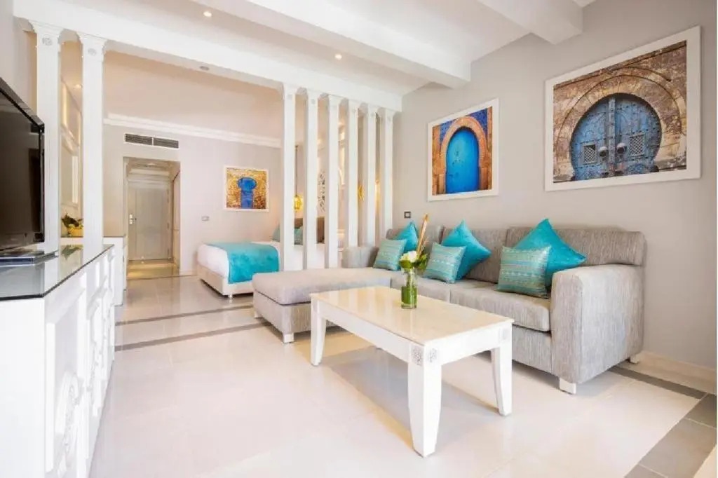 The Grand Palace Hurghada - adults Only - Foto 3