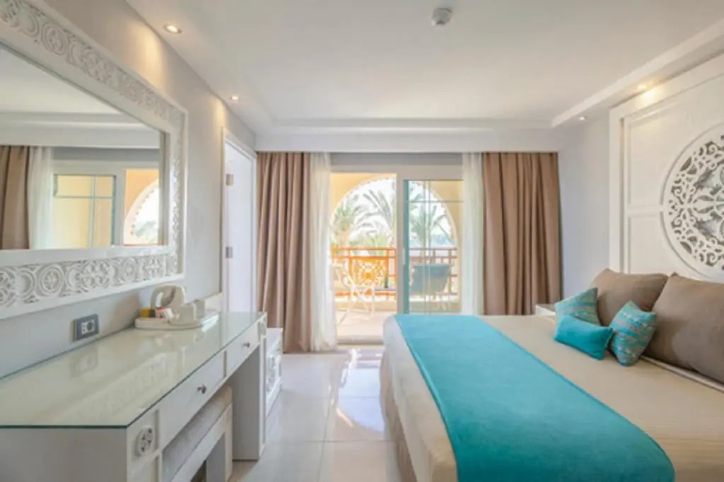 The Grand Palace Hurghada - adults Only - Foto 4