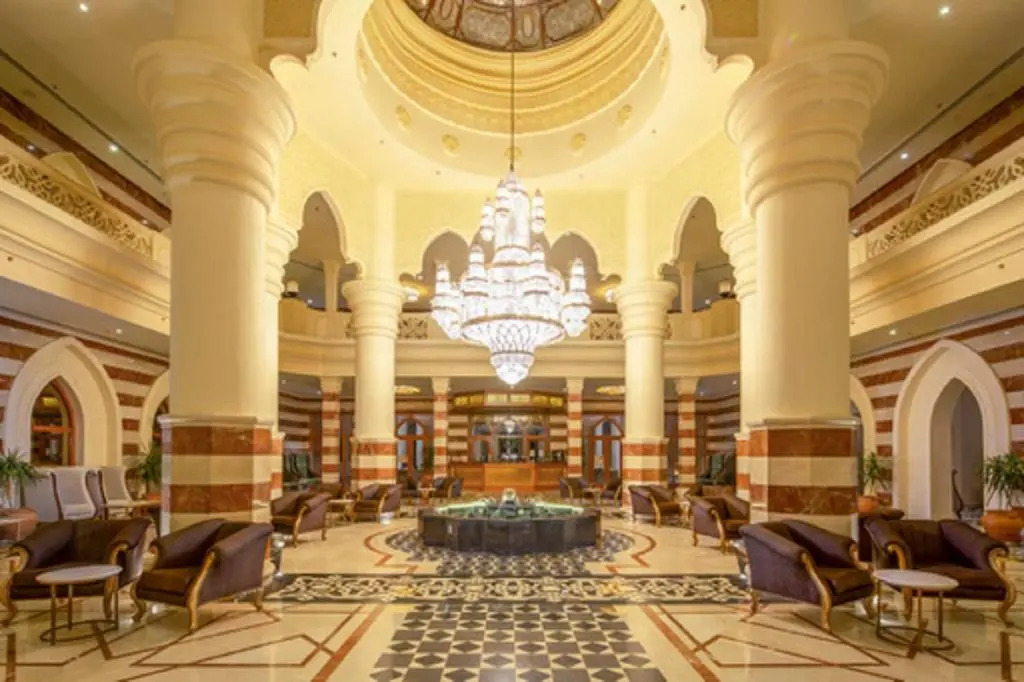 The Grand Palace Hurghada - adults Only - Foto 2