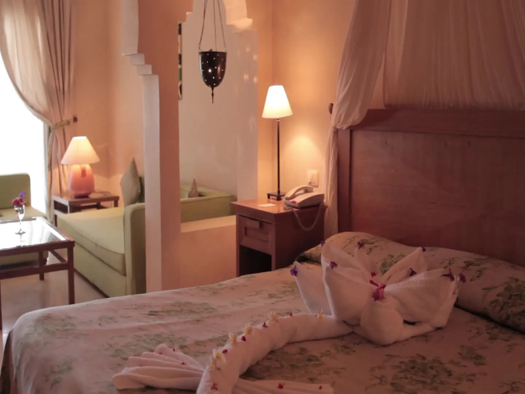 The Makadi Palace Hotel - Photo 2