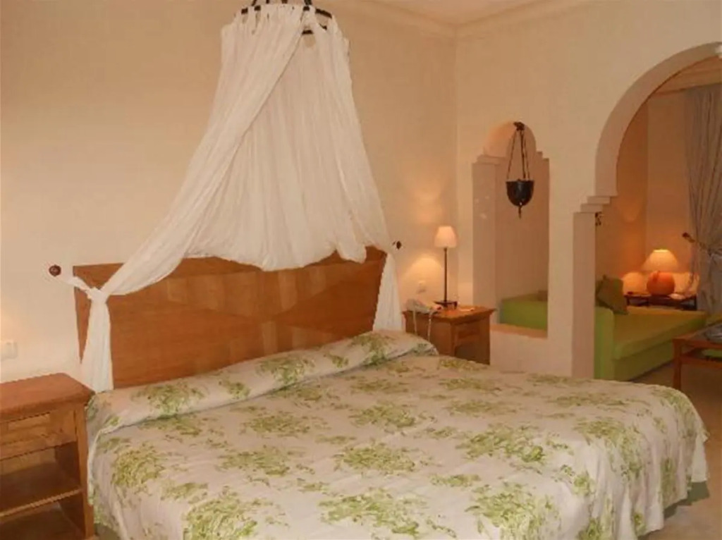 The Makadi Palace Hotel - Photo 4