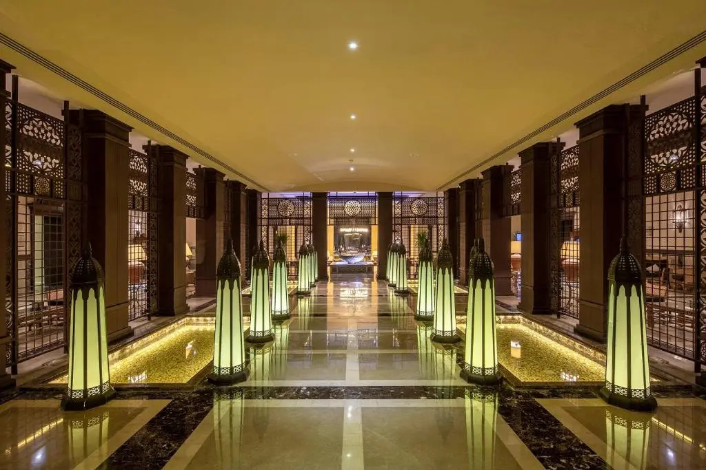 The Makadi Spa Hotel (Adult Only)