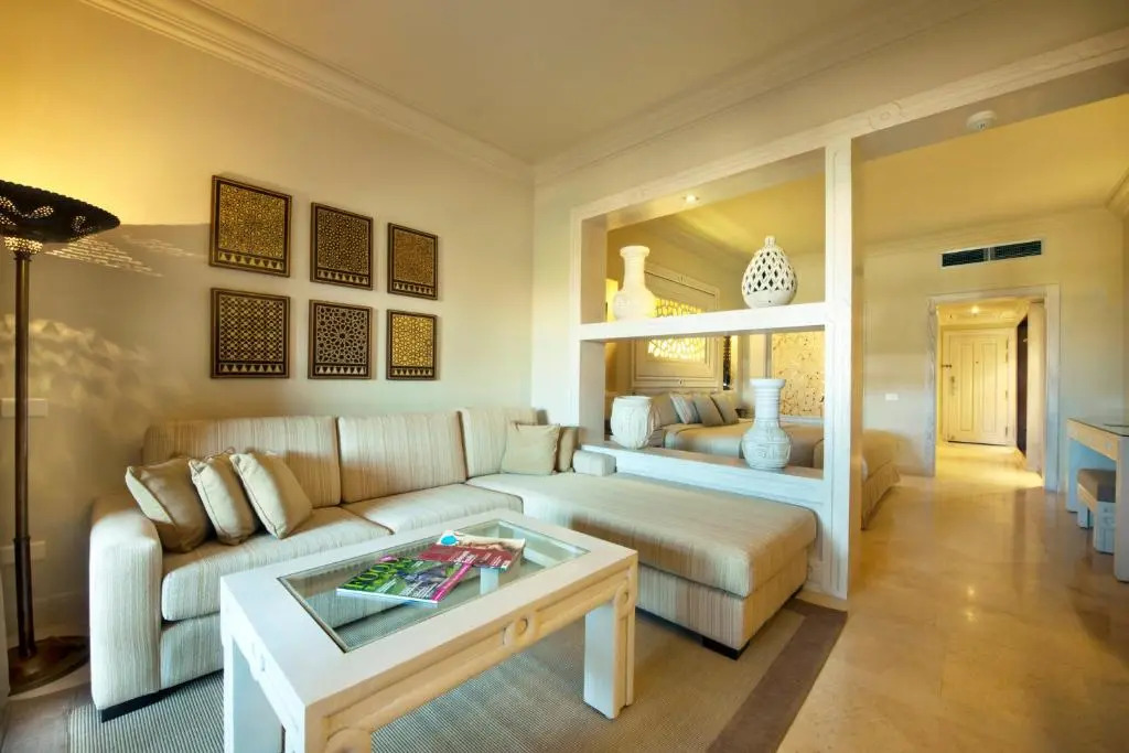 The Makadi Spa Hotel (Adult Only) - Foto 3