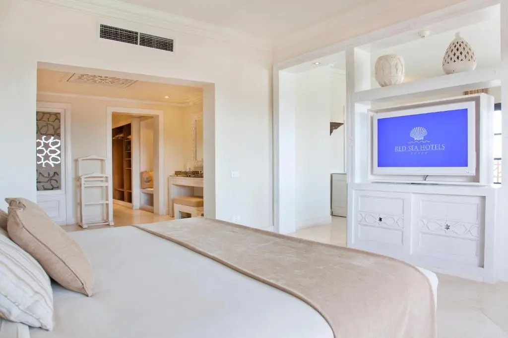 The Makadi Spa Hotel (Adult Only) - Foto 4