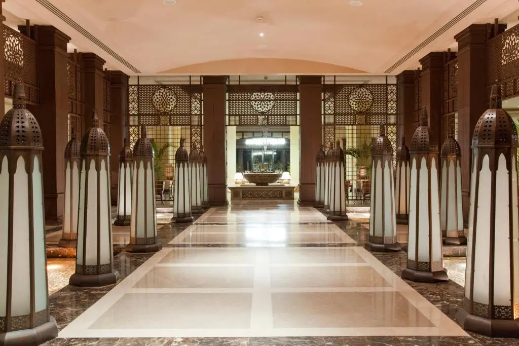 The Makadi Spa Hotel (Adult Only) - Foto 2
