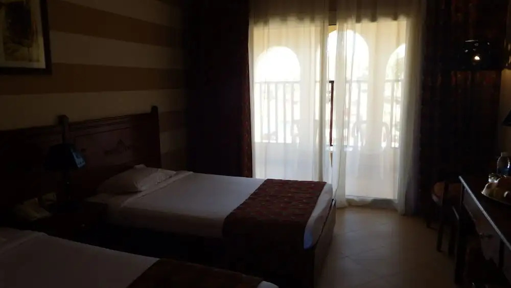 The Three Corners Palmyra Resort - Foto 2
